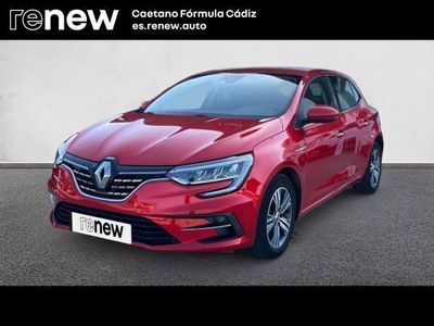 Renault Mégane IV