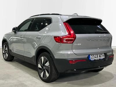 Usado Volvo EX40 Plus 175 kW (238 CV) 2024 SUV