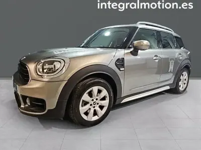 Usado Mini Cooper Countryman 136 CV (100 kW) 2019 SUV