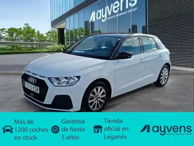 Usado Audi A1