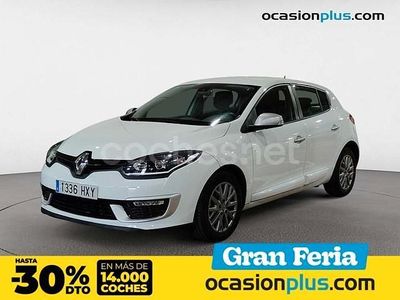Renault Mégane GT Line
