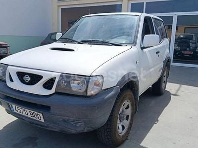Nissan Terrano