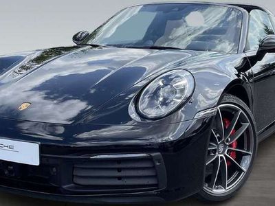 usado Porsche 911 Targa 4S 992PDK