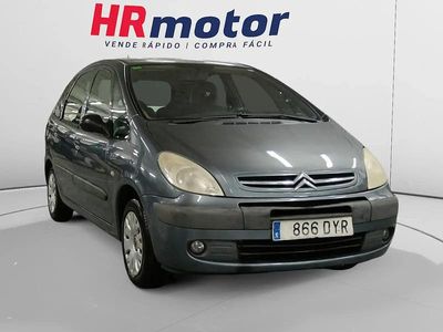 Citroën Xsara Picasso