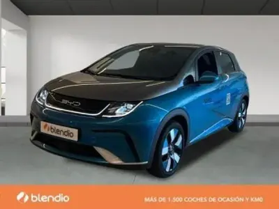 Usado BYD Dolphin