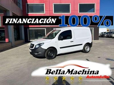 Mercedes Citan 109
