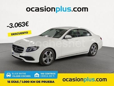 Mercedes E350