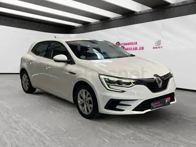Usado Renault Mégane II