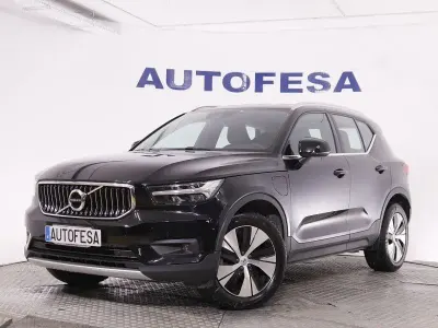 Usado Volvo XC40
