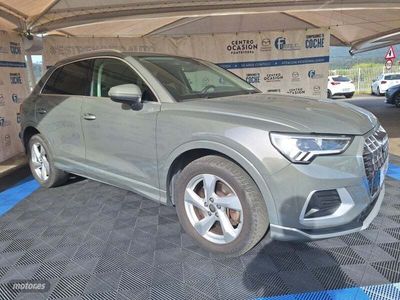 usado Audi Q3 40TDI ADVANCE S-TRONIC CUATTRO 5P