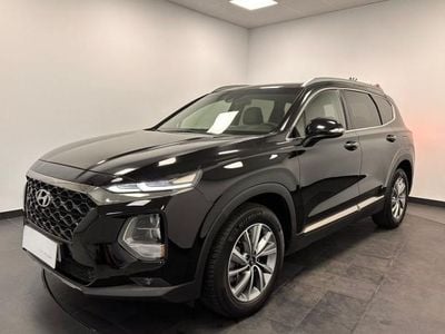 Usado 2019 Hyundai Grand Santa Fe SUV | 19.490 €