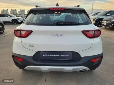 Nuevo Kia Stonic 100 CV (73 kW) 2025 SUV