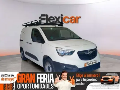 Usado Opel Combo Life