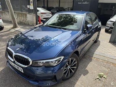 BMW 330e
