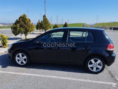 VW Golf VI