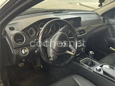 Mercedes C180
