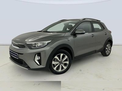 Nuevo Kia Stonic 100 CV (73 kW) 2025 Gris SUV
