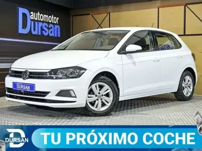 Usado VW Polo