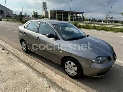 Usado Seat Cordoba