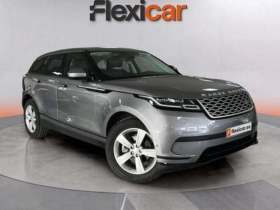 Gris Usado 2020 Land Rover Range Rover Velar S SUV | 23.990 € (Super precio)