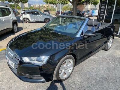 Audi A3 Cabriolet
