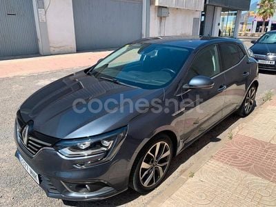 Renault Mégane IV