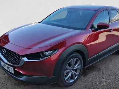 Occasion Mazda CX-30 Takumi-Line 140 PK (102 kW) 2025 SUV