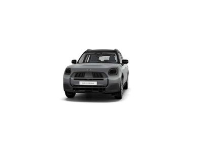 Mini One D Countryman