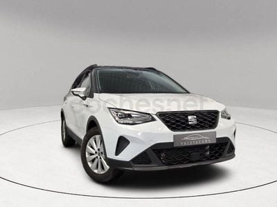 Occasion Seat Arona Style 110 ch (80 kW) 2023 Blanc SUV