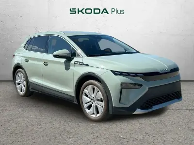 Novo Skoda Elroq 150 kW (204 HP) 2025 SUV