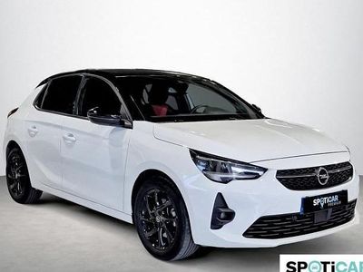 Usado Opel Corsa 100 CV (73 kW) 2023 Utilitario