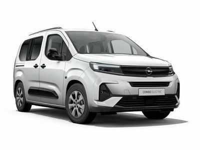Opel Combo-e Life