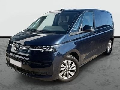 VW Multivan
