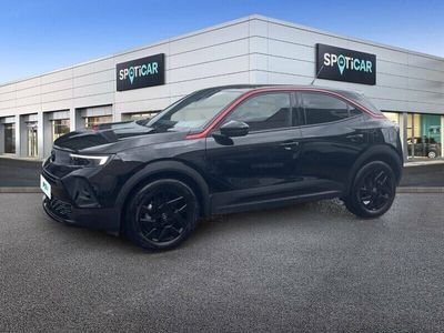 Opel Mokka-e