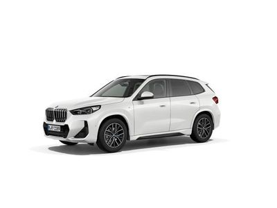 Usado BMW X1 Comfort Edition 150 CV (110 kW) 2025 SUV