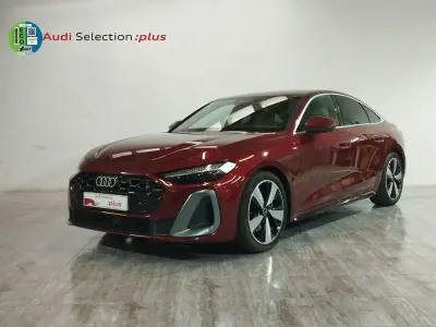 Używany Audi A5