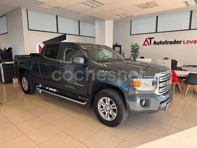 Gris / plata Usado 2020 RAM 1500 Recogida | 38.999 €