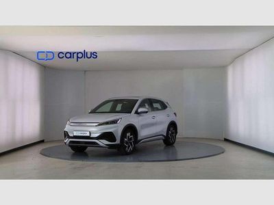 Usado BYD Atto 3 Design 150 kW (204 CV) 2023 Blanco SUV