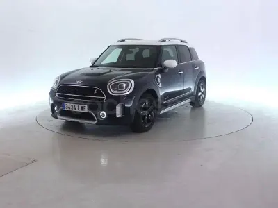 Usado Mini Cooper S Countryman