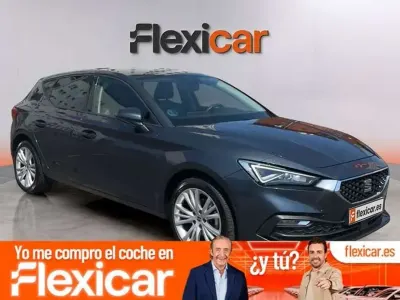 Usado Seat Leon