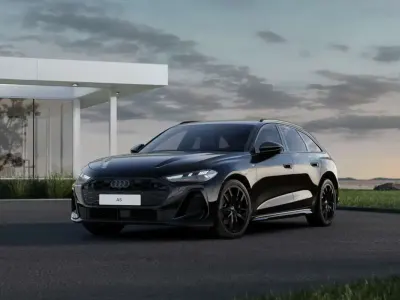 Usado Audi A5