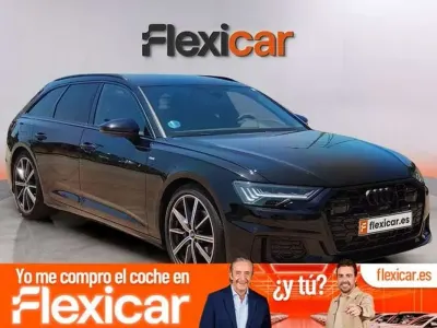 Usado Audi A6