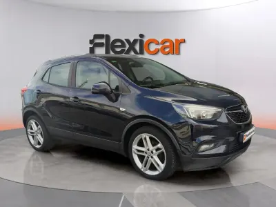 Usado Opel Mokka X