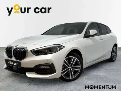 Usado BMW 118