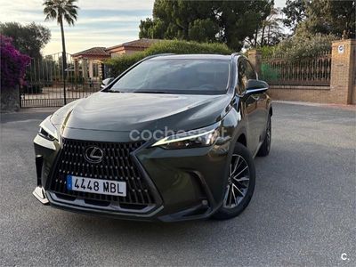 Lexus NX350h