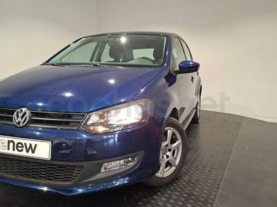 Occasion VW Polo