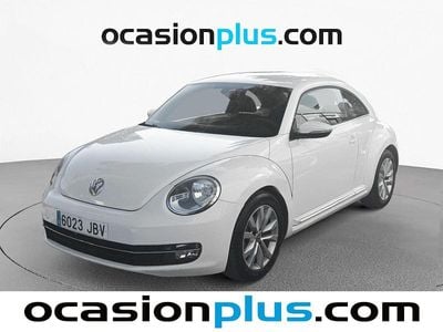 VW Beetle