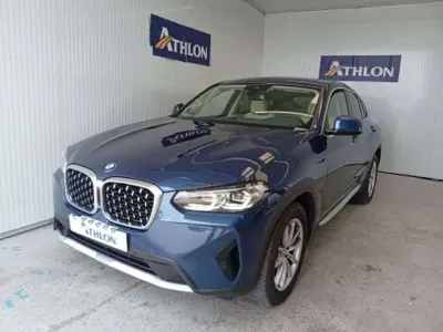 Usado BMW X4