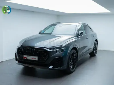 Usado Audi Q8