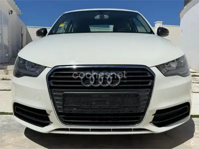 Usado Audi A1